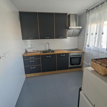 San Juan Nº10 Apartment เฮน ภายนอก รูปภาพ