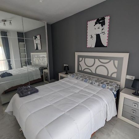 San Juan Nº10 Apartment เฮน ภายนอก รูปภาพ