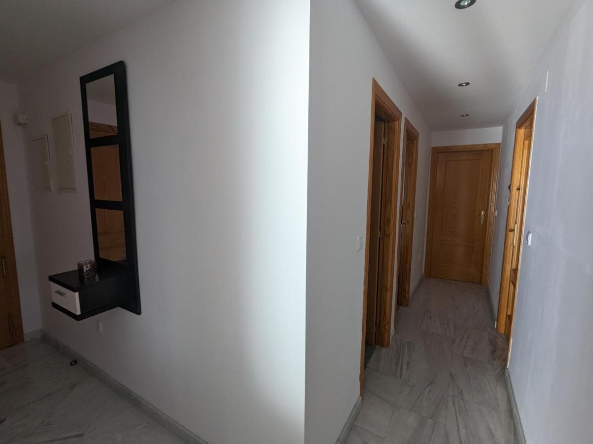 San Juan Nº10 Apartment เฮน ภายนอก รูปภาพ