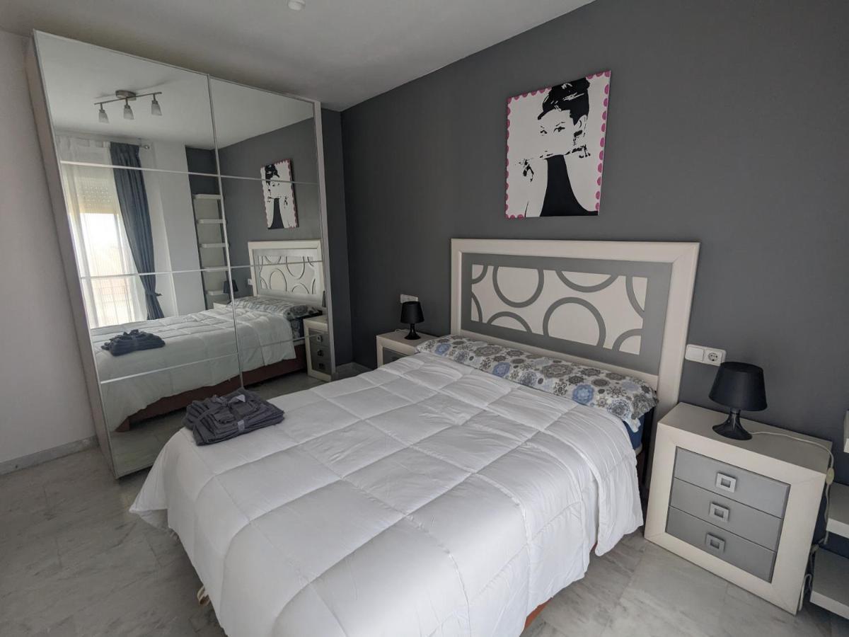 San Juan Nº10 Apartment เฮน ภายนอก รูปภาพ