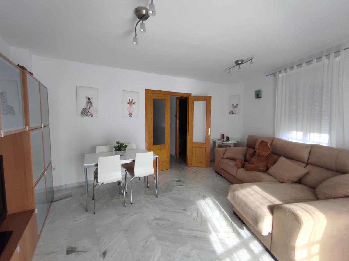 San Juan Nº10 Apartment เฮน ภายนอก รูปภาพ