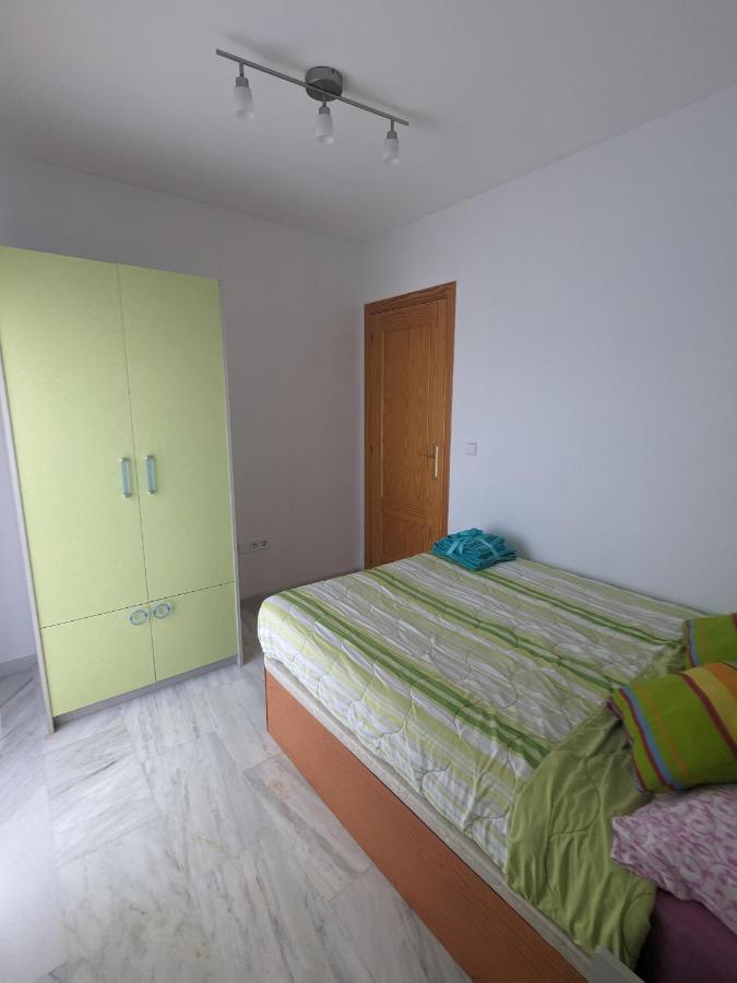 San Juan Nº10 Apartment เฮน ภายนอก รูปภาพ