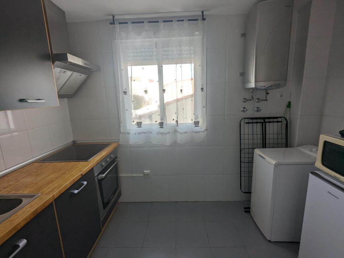 San Juan Nº10 Apartment เฮน ภายนอก รูปภาพ