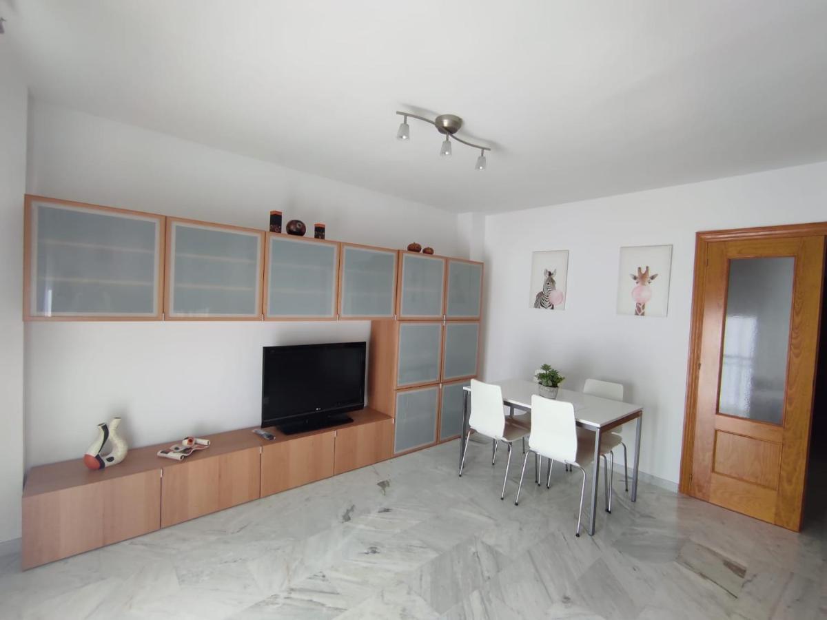 San Juan Nº10 Apartment เฮน ภายนอก รูปภาพ