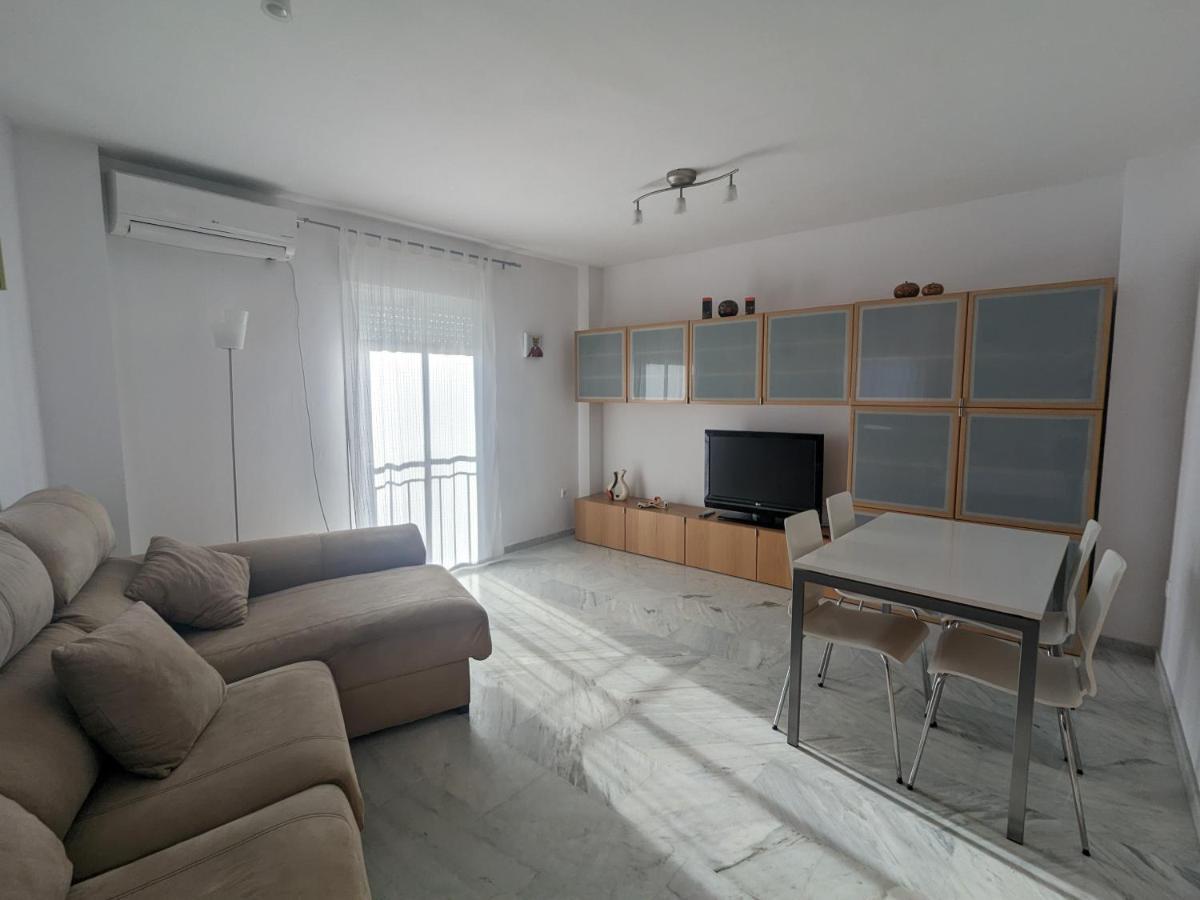 San Juan Nº10 Apartment เฮน ภายนอก รูปภาพ